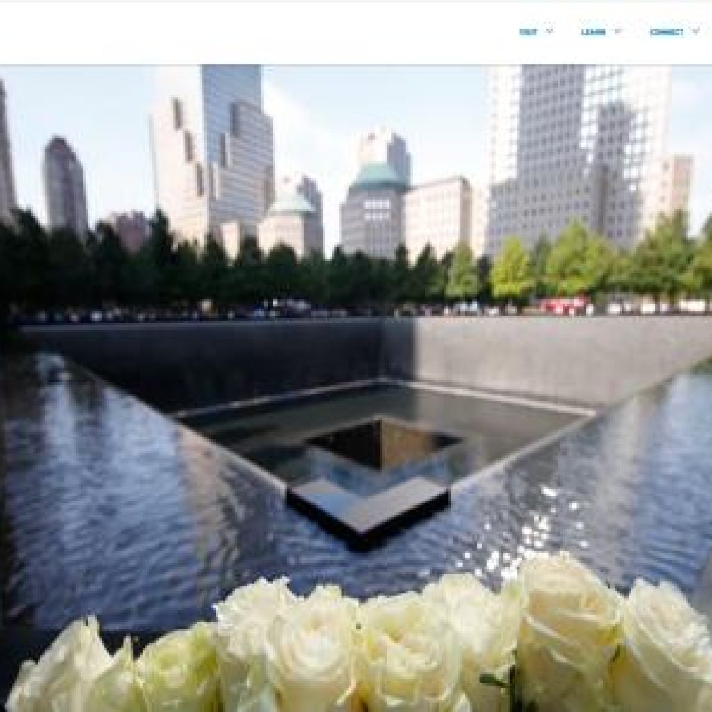 9/11 Memorial and Museum