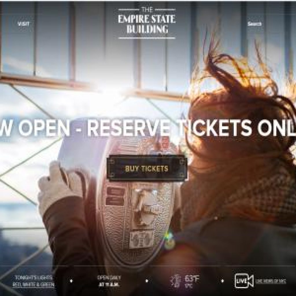 Empire State Building