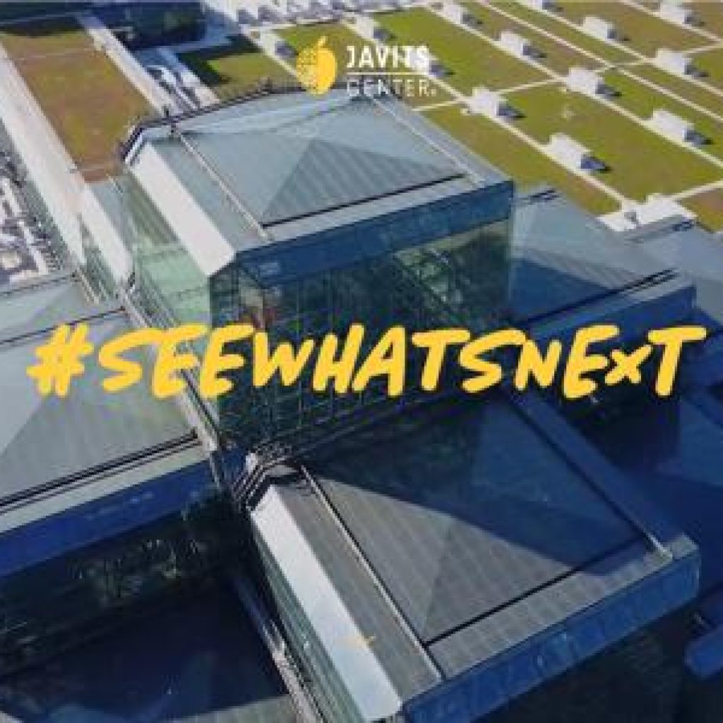 Javits Center