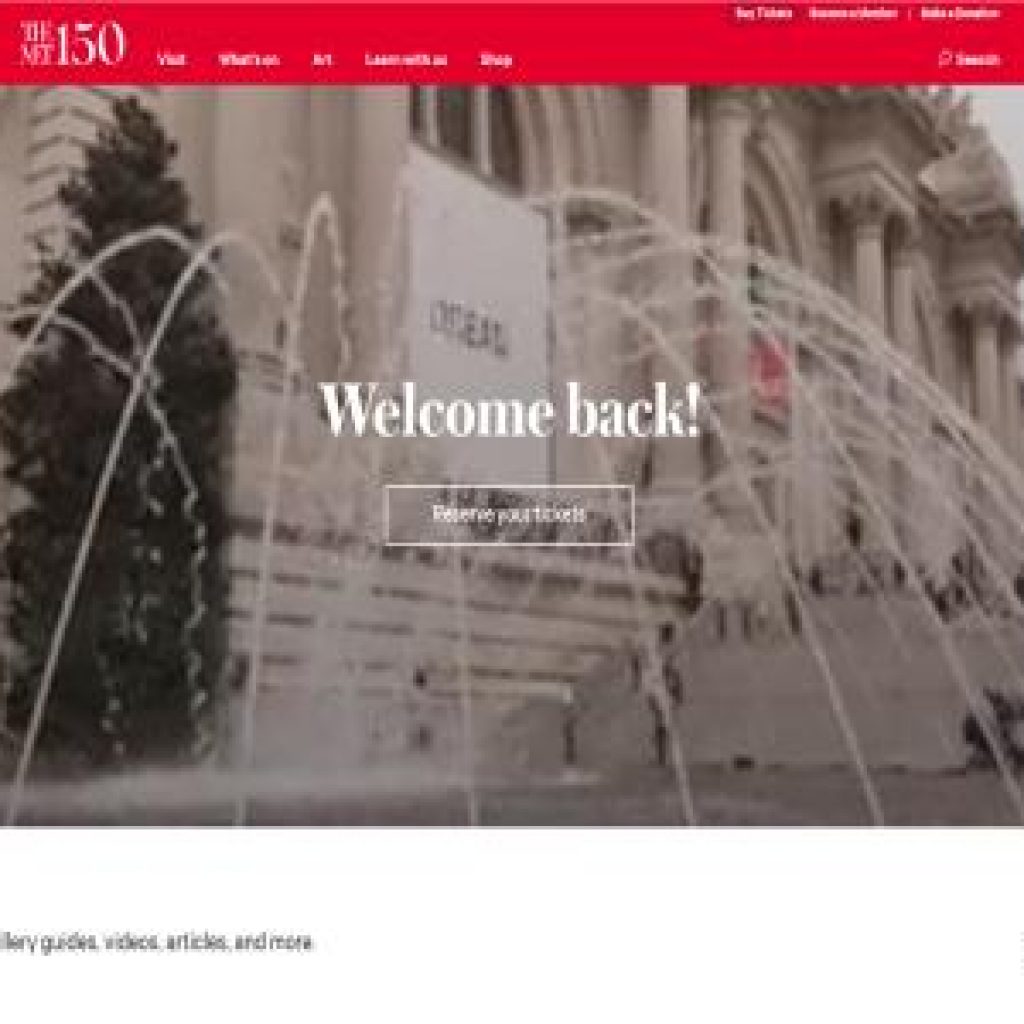 Metropolitan Museum of Art