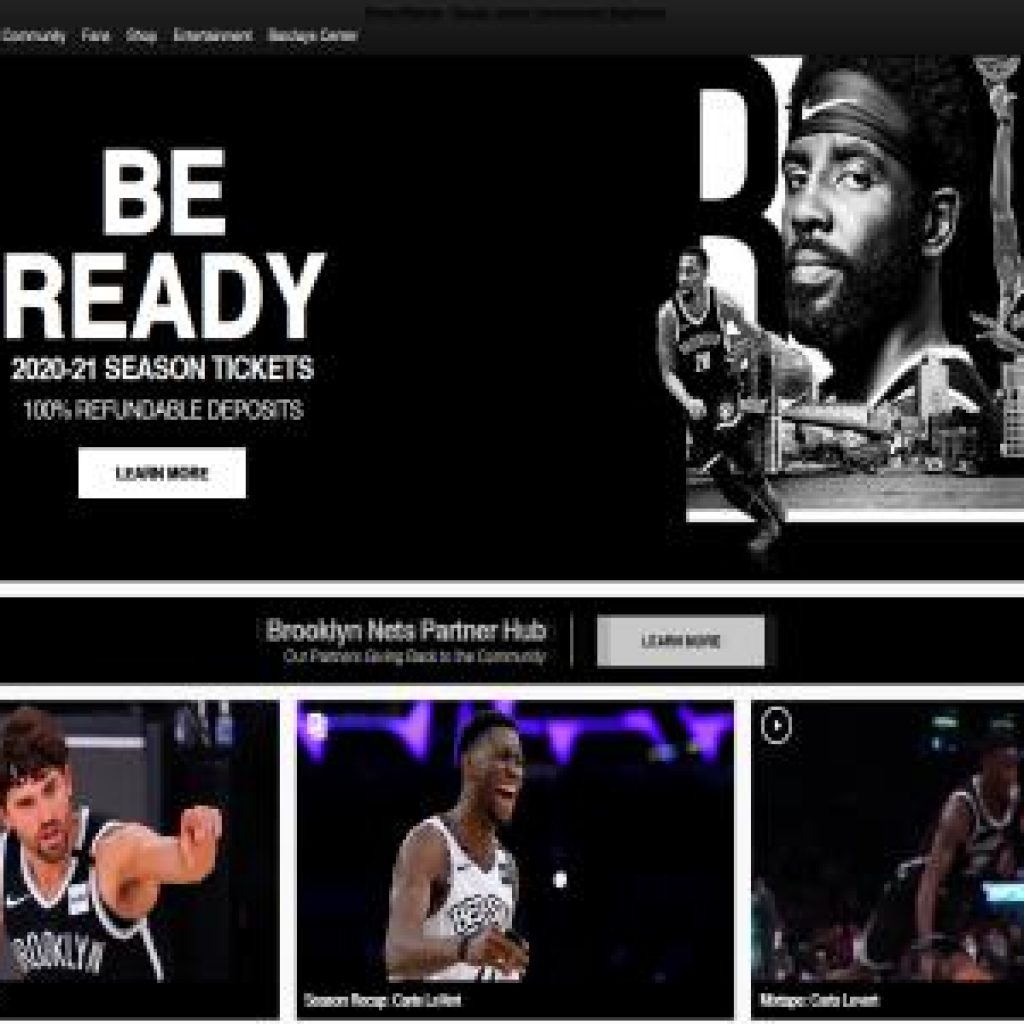 Brooklyn Nets